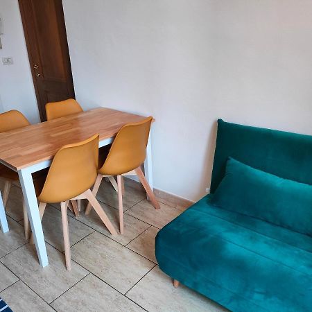 산베네데토델트론토 Da Paolo E Laura - In Centro A San Benedetto 아파트 외부 사진