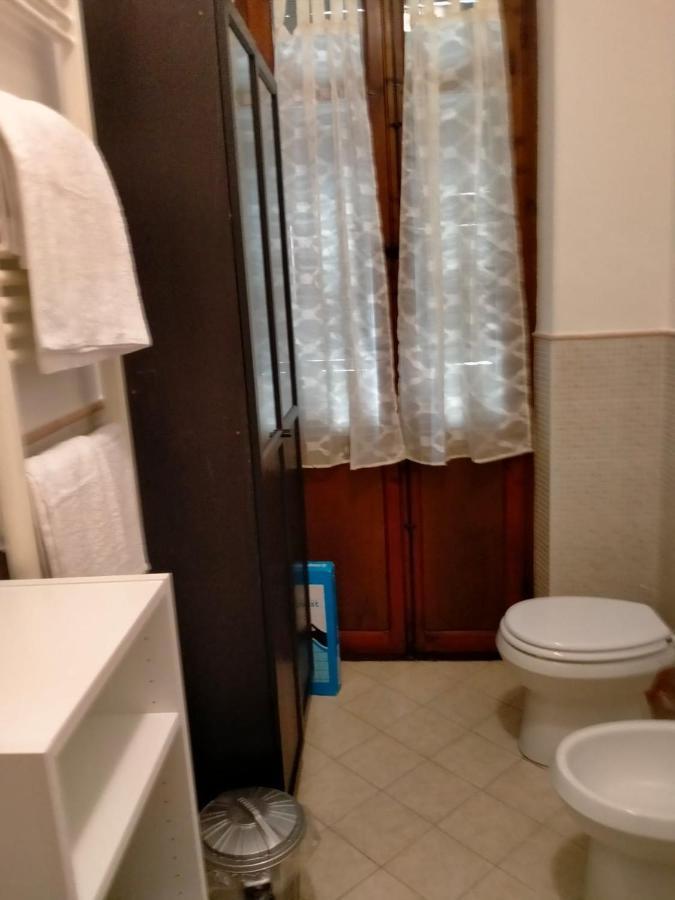 산베네데토델트론토 Da Paolo E Laura - In Centro A San Benedetto 아파트 외부 사진