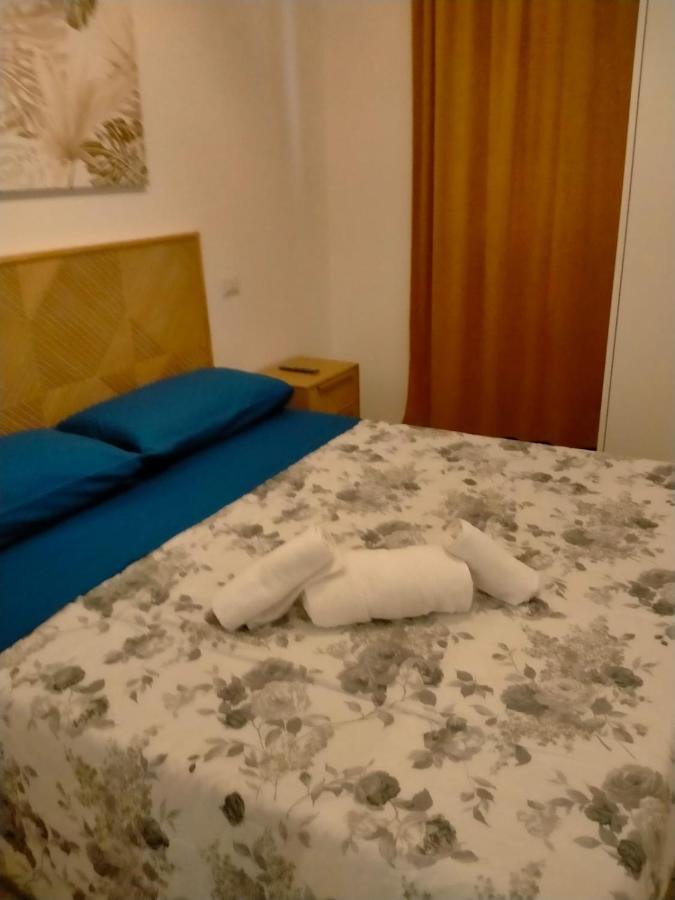 산베네데토델트론토 Da Paolo E Laura - In Centro A San Benedetto 아파트 외부 사진