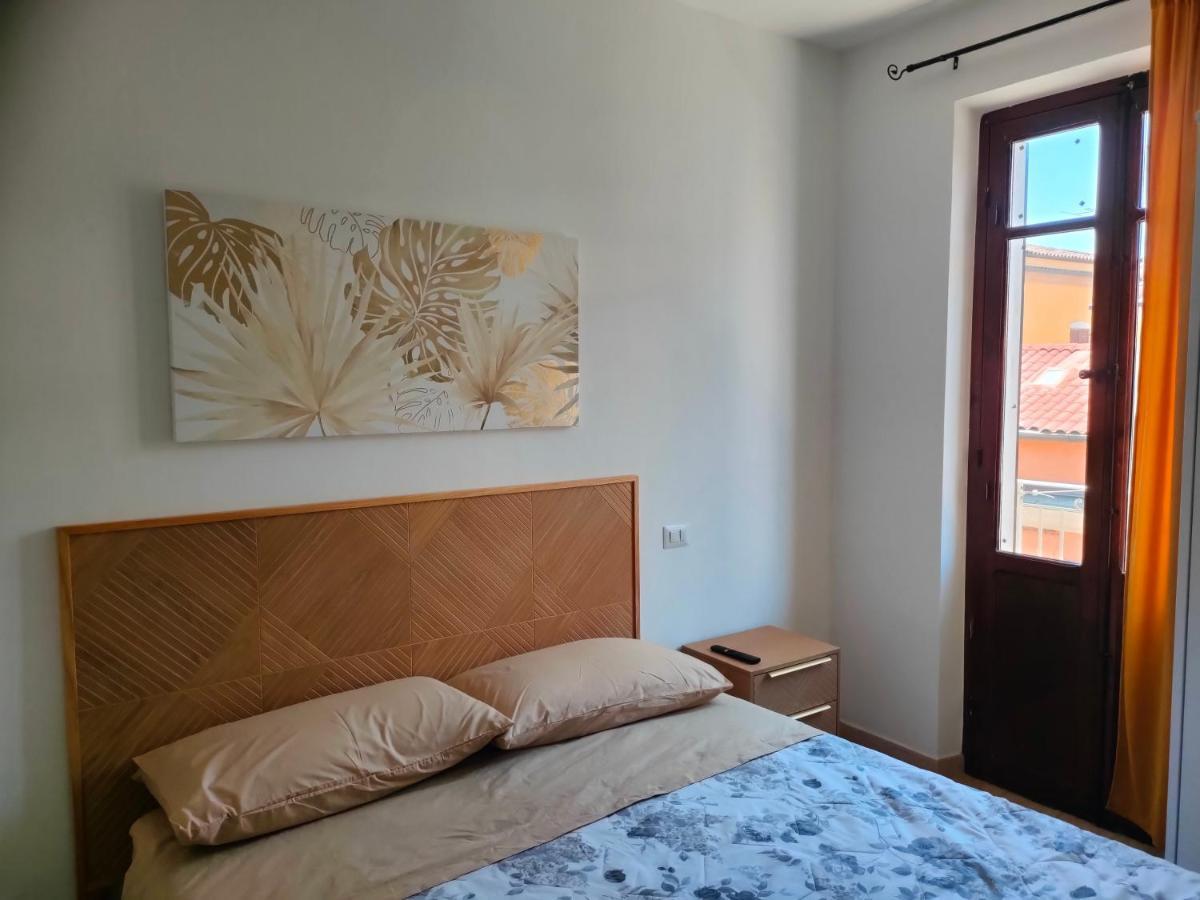 산베네데토델트론토 Da Paolo E Laura - In Centro A San Benedetto 아파트 외부 사진