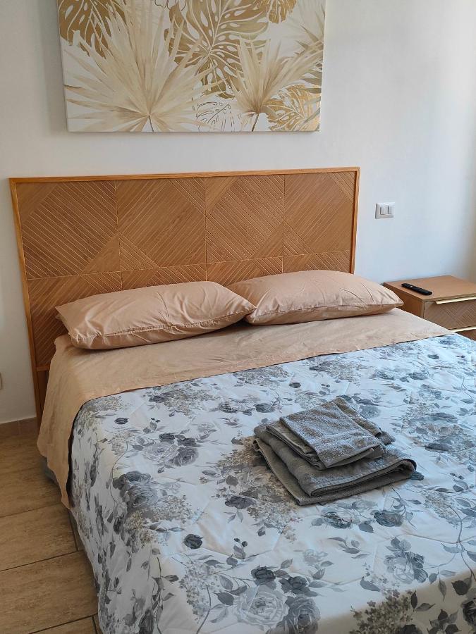 산베네데토델트론토 Da Paolo E Laura - In Centro A San Benedetto 아파트 외부 사진